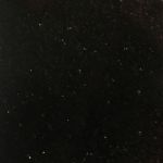 Black Galaxy